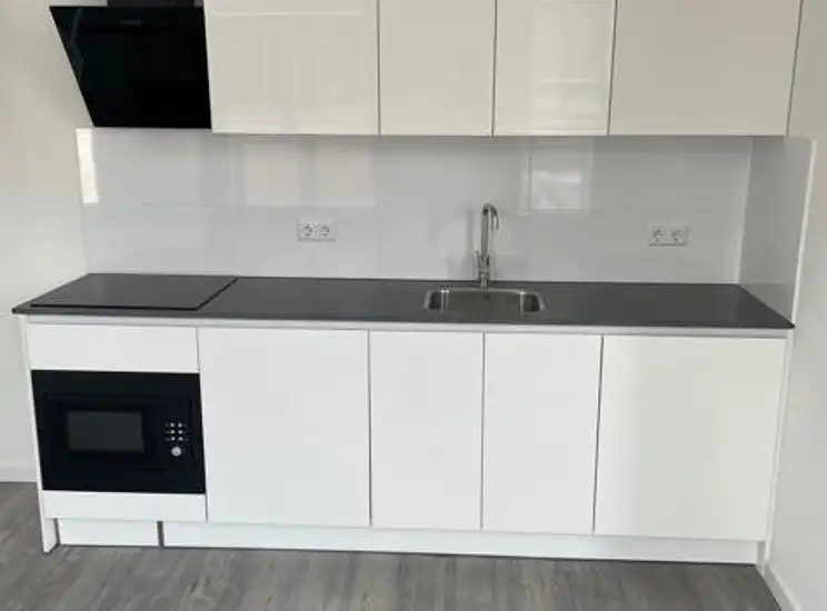 Foto #0 Appartement Korte Bisschopstraat Deventer