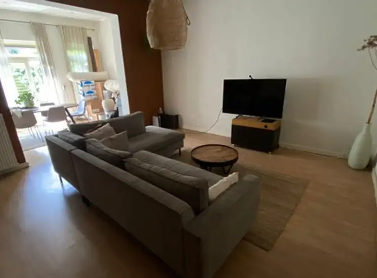 Foto #0 Appartement Sophiastraat Breda