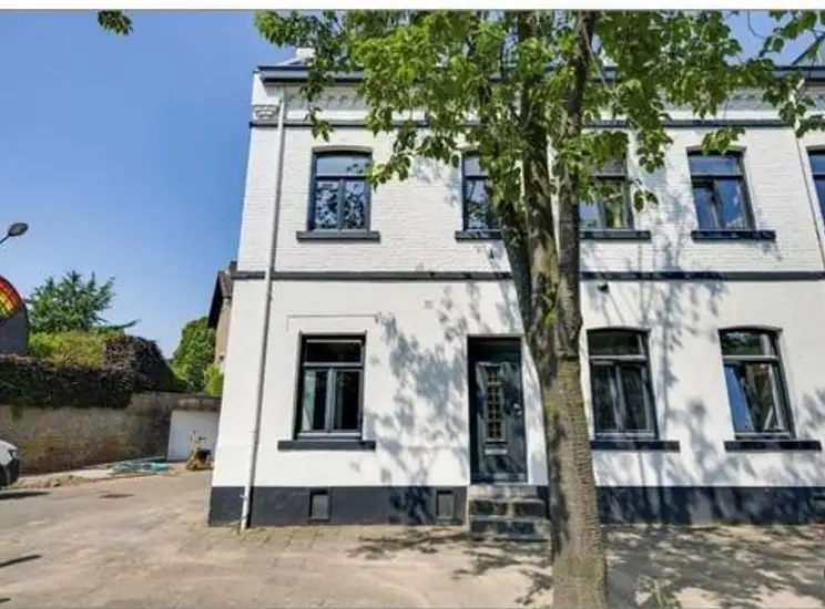 Foto #0 Huurwoning Papenweg Maastricht