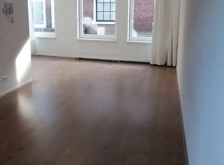 Foto #0 Appartement Zuiderstraat Haarlem