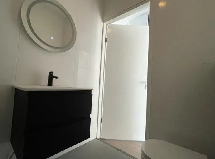 Foto #0 Appartement Jaffa Rotterdam