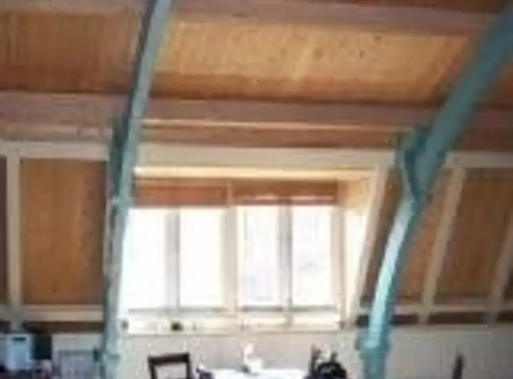 Foto #0 Appartement Nieuwstraat Leiden