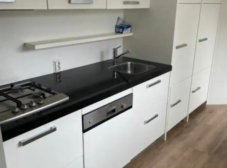 Foto #0 Kamer Velveweg Enschede