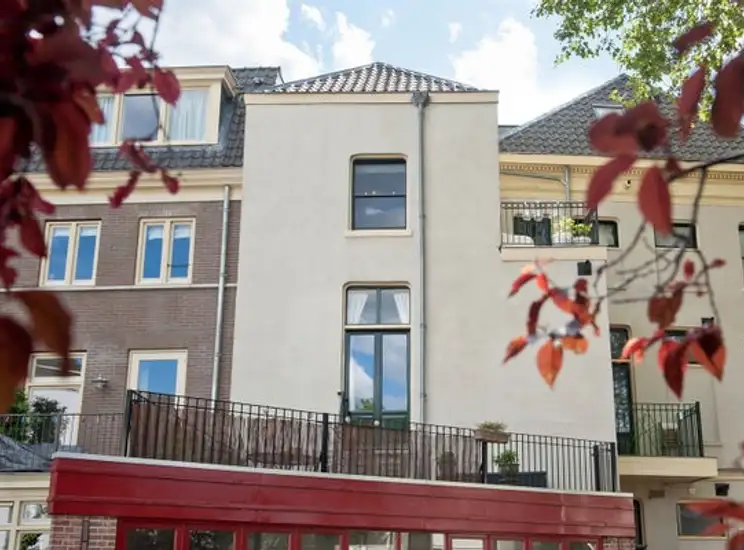Foto #0 Appartement Singelstraat Arnhem