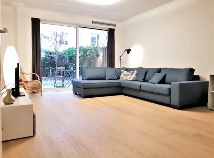 Foto #0 Appartement Makassarstraat Amsterdam