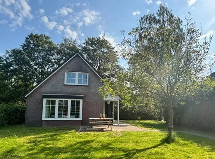 Foto #0 Huurwoning Appelvink Hooge Mierde