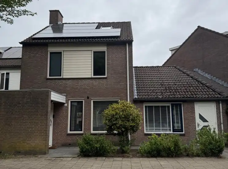 Foto #0 Huurwoning Cahorslaan Eindhoven