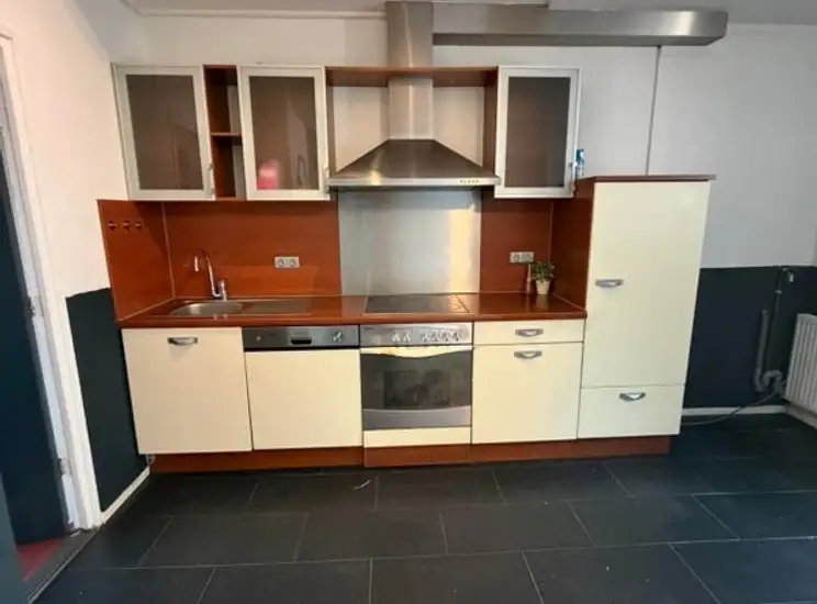 Foto #0 Kamer Velveweg Enschede