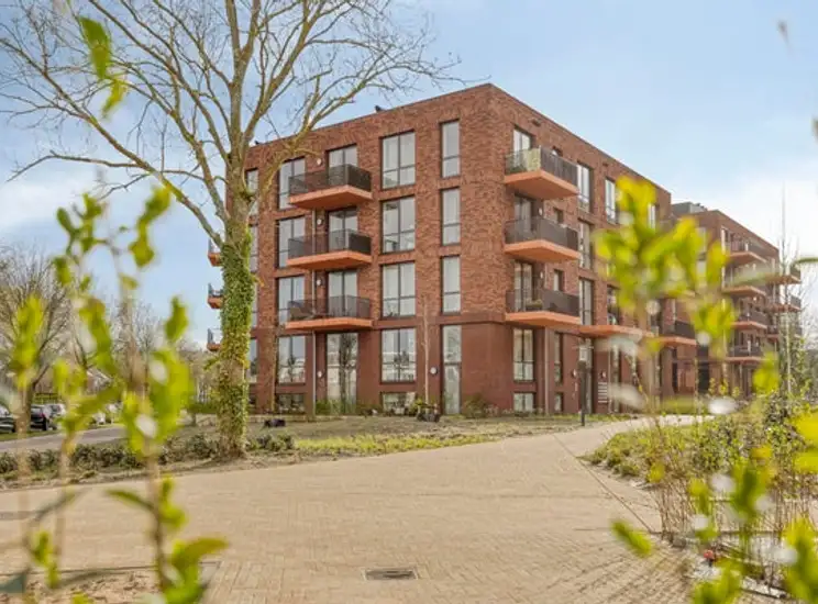 Foto #0 Appartement Cosunpark Breda