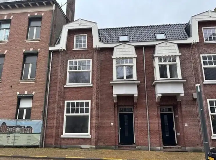 Foto #0 Huurwoning Honigmannstraat Heerlen