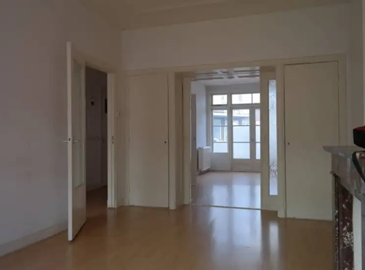 Foto #0 Appartement Loudonstraat Den Haag