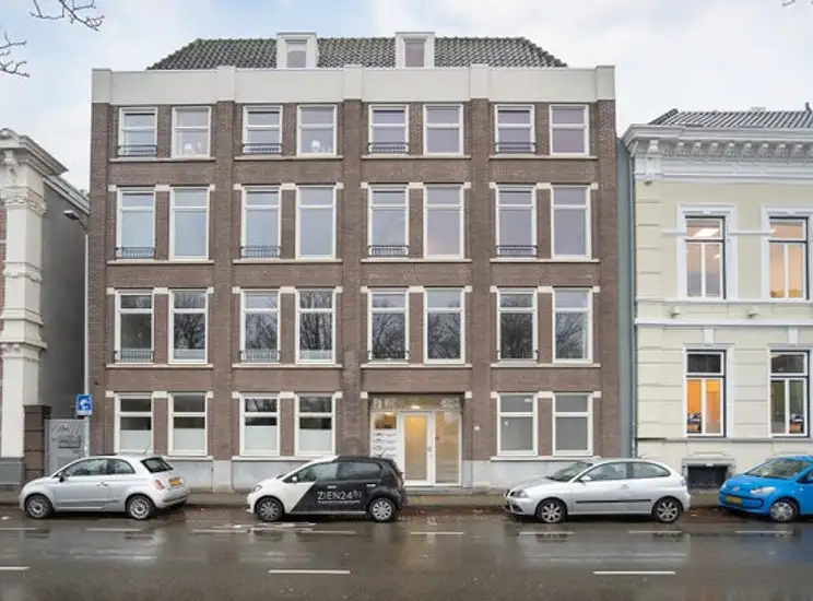 Foto #0 Studio Nieuwe Prinsenkade Breda