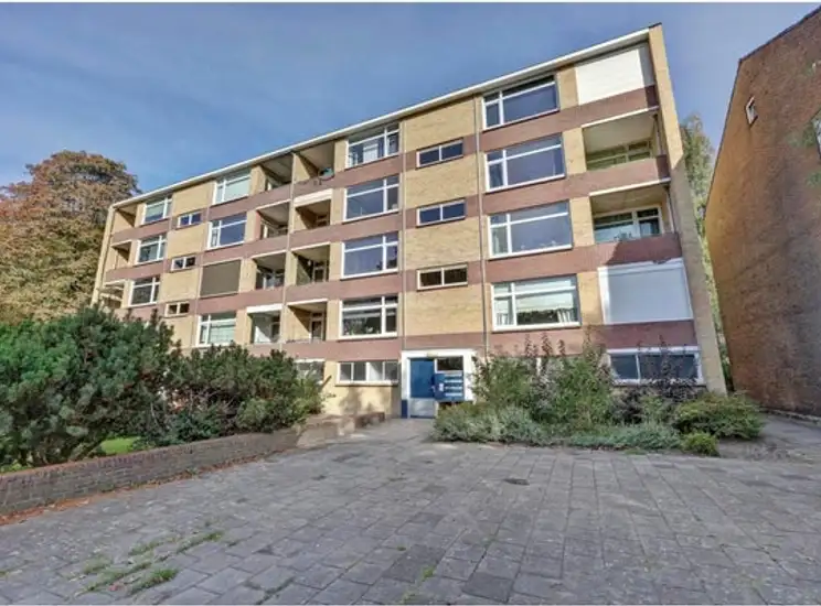 Foto #0 Kamer Dommelstraat Enschede