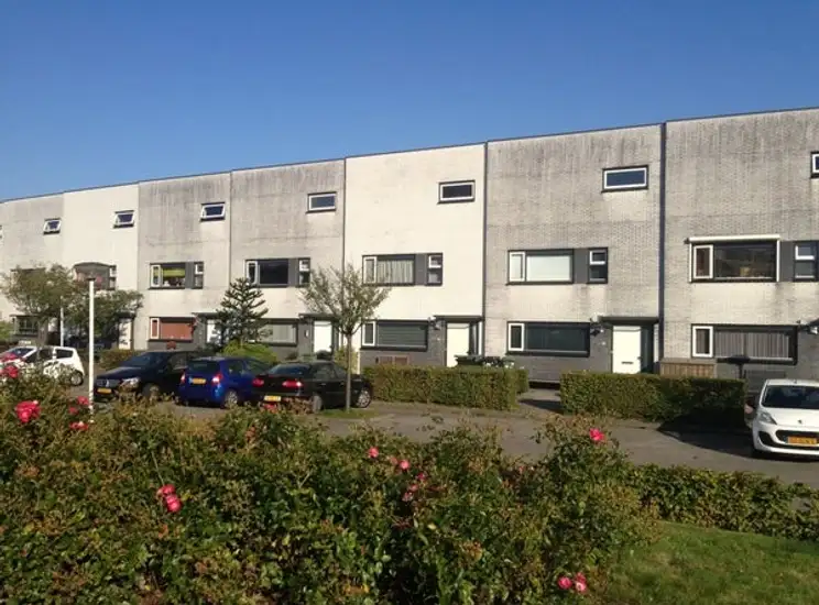 Foto #0 Studio Azobéhout Zoetermeer