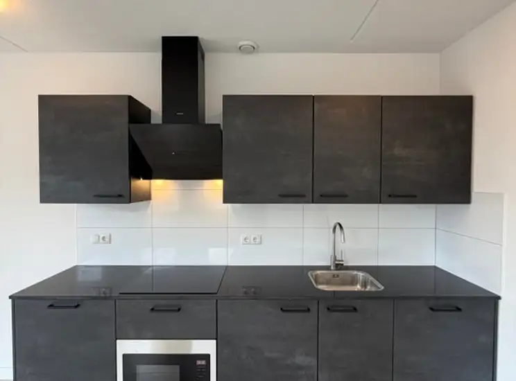 Foto #0 Appartement Stadsgravenstraat Enschede