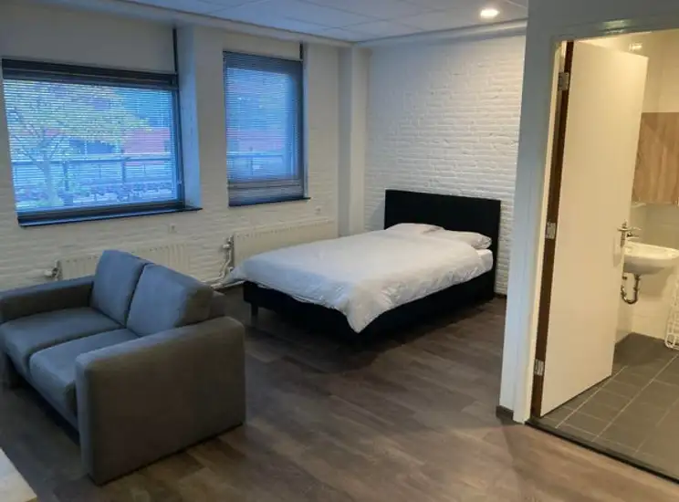 Foto #0 Studio Wierdensestraat Almelo