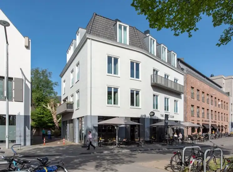 Foto #0 Appartement Wijngaardhof Breda