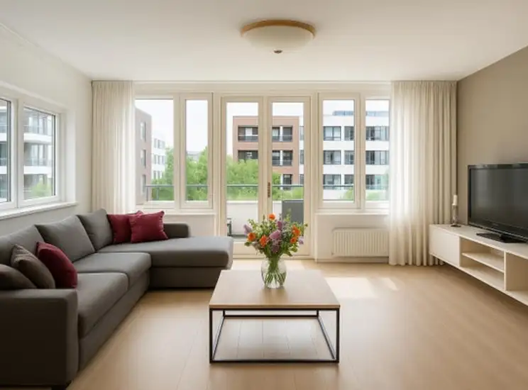 Foto #0 Appartement Lichtstraat Eindhoven