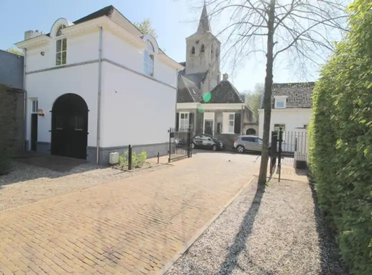 Foto #0 Huurwoning Duivelsbruglaan Breda