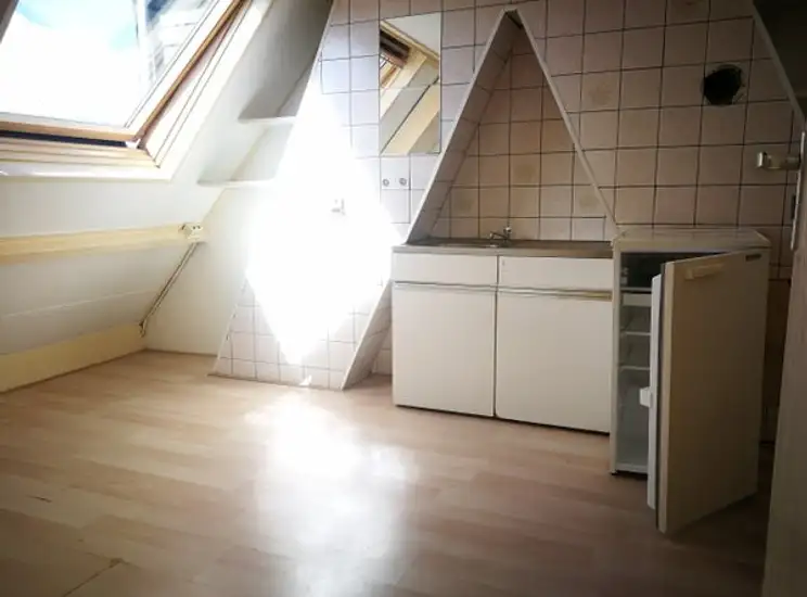 Foto #0 Kamer Ernst Casimirlaan Groningen