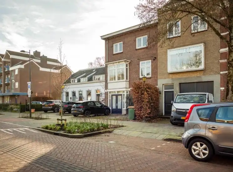 Foto #0 Appartement Teteringsedijk Breda