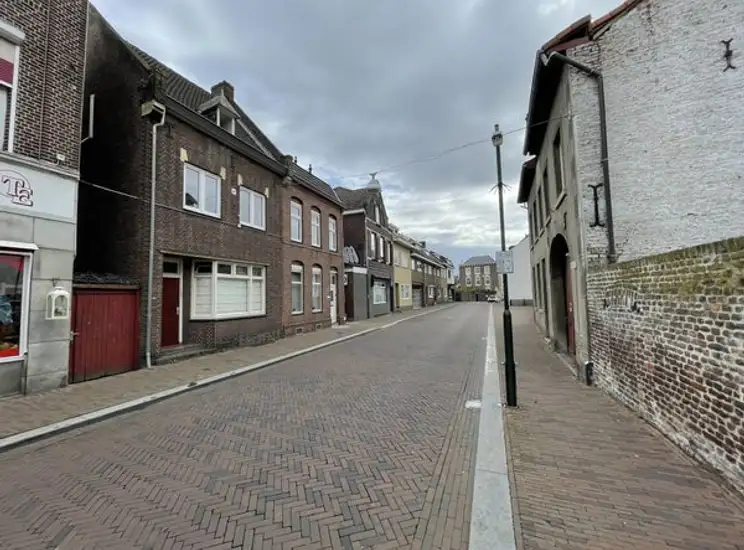 Foto #0 Studio Paardestraat Sittard