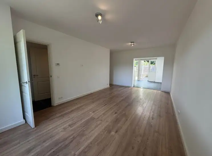 Foto #0 Huurwoning Mergelweg Maastricht