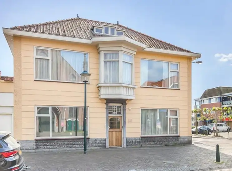 Foto #0 Kamer Hoofdstraat Sint Jansteen