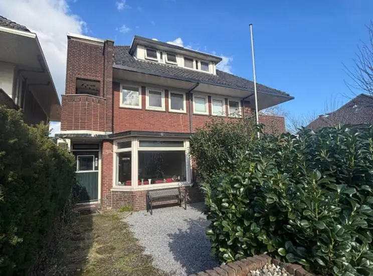 Foto #0 Kamer Enschedesestraat Hengelo