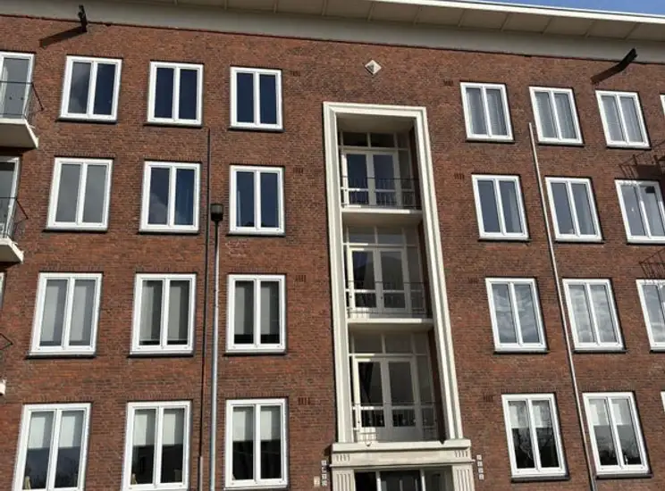 Foto #0 Appartement Graaf Hendrik III laan Breda