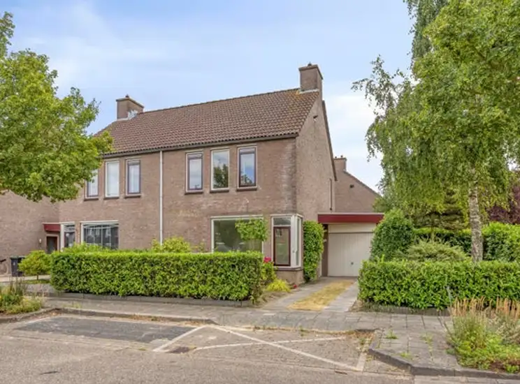 Foto #0 Huurwoning Martinus Nijhofflaan Kloetinge