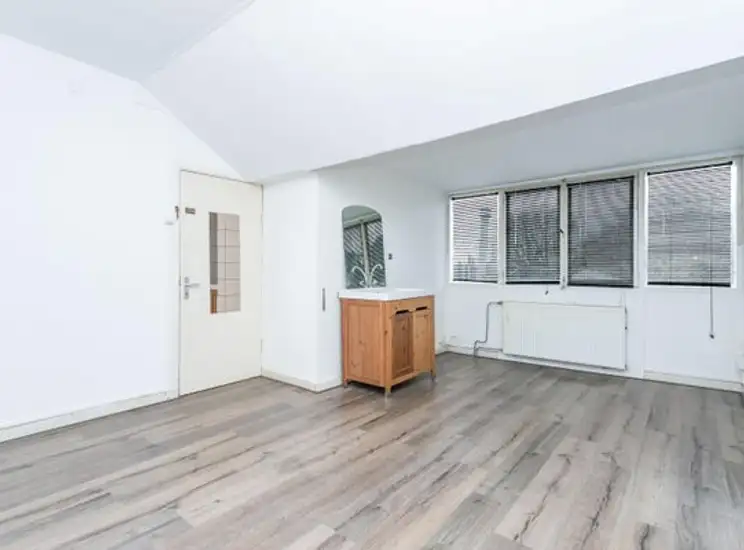 Foto #0 Kamer Herbenusstraat Maastricht