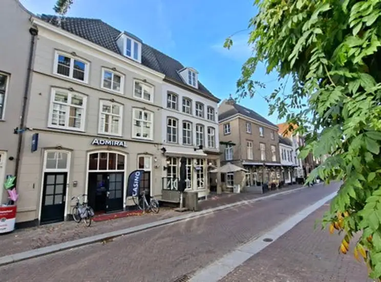 Foto #0 Appartement Karrenstraat Den Bosch