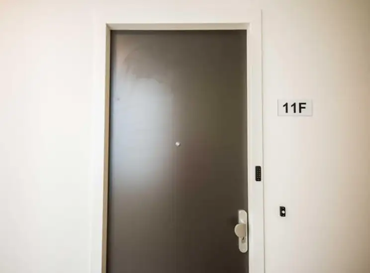 Foto #0 Studio Prins Hendrikkade Rotterdam