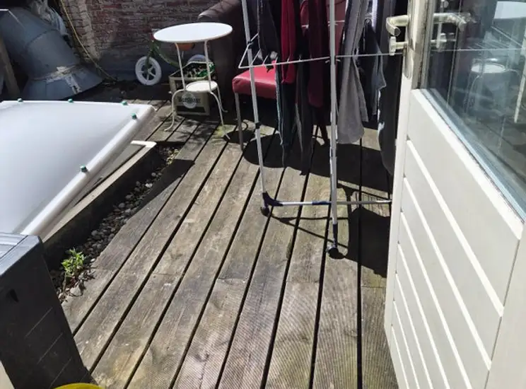 Foto #0 Appartement Nieuwstraat Zwolle