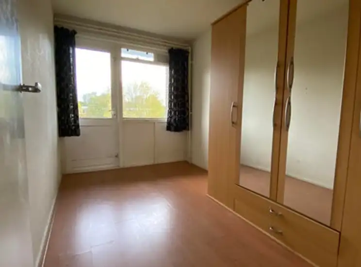 Foto #0 Kamer Illegaliteitslaan Groningen