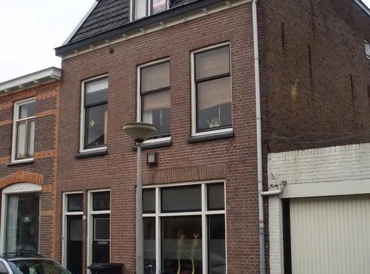 Foto #0 Kamer Rozenstraat Zwolle