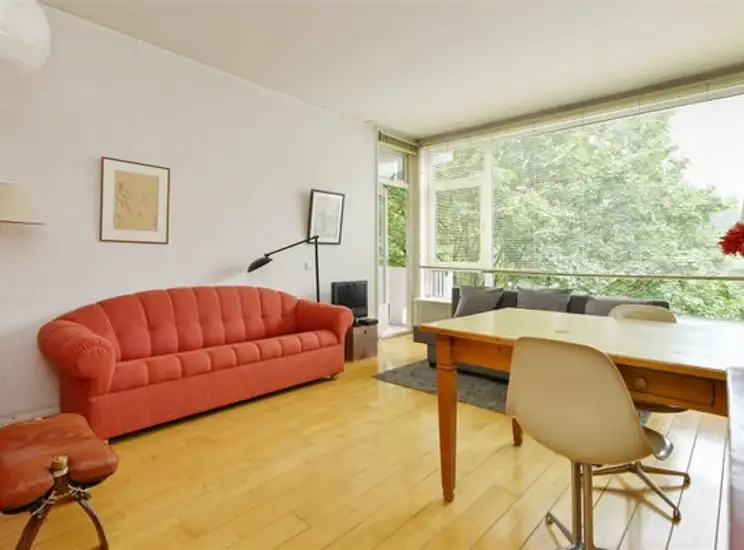 Foto #0 Appartement Dikninge Amsterdam