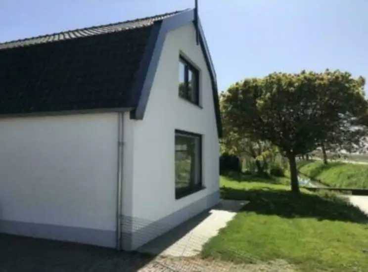 Foto #0 Huurwoning Paadje Nieuwe Niedorp