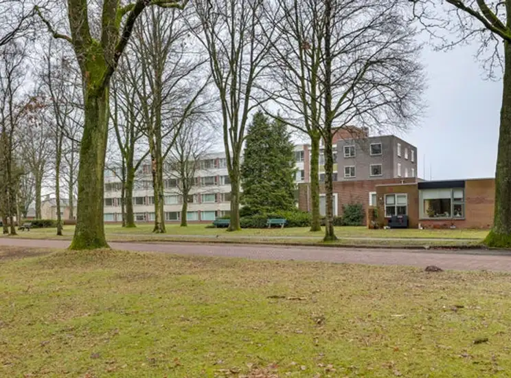Foto #0 Studio Paulus Potterlaan Musselkanaal