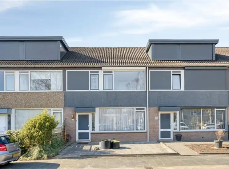 Foto #0 Huurwoning Slangenburg Eindhoven