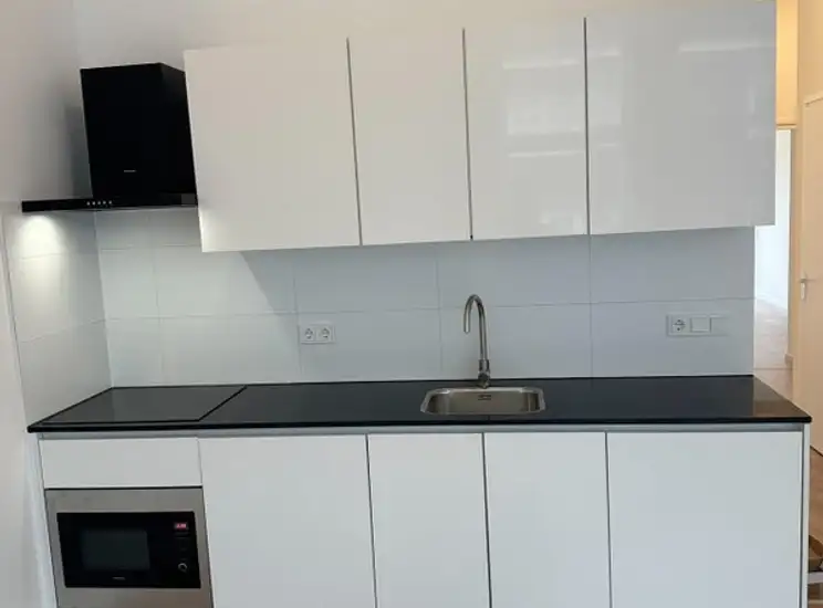 Foto #0 Appartement Nieuwsteeg Hengelo