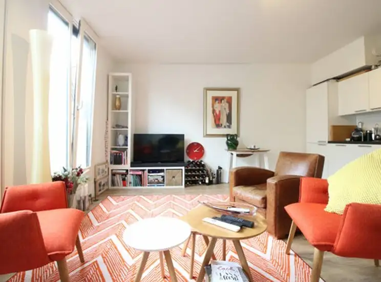 Foto #0 Appartement Elfhuizen Dordrecht