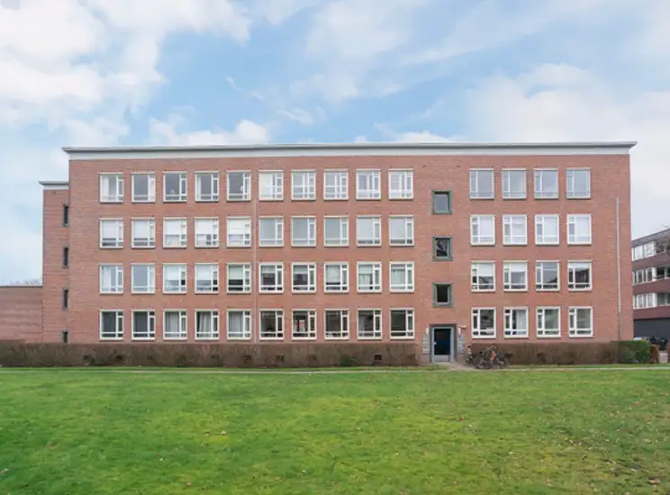 Foto #0 Appartement St. Ignatiusstraat Breda