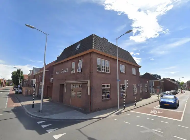 Foto #0 Appartement Nieuwstraat Oldenzaal