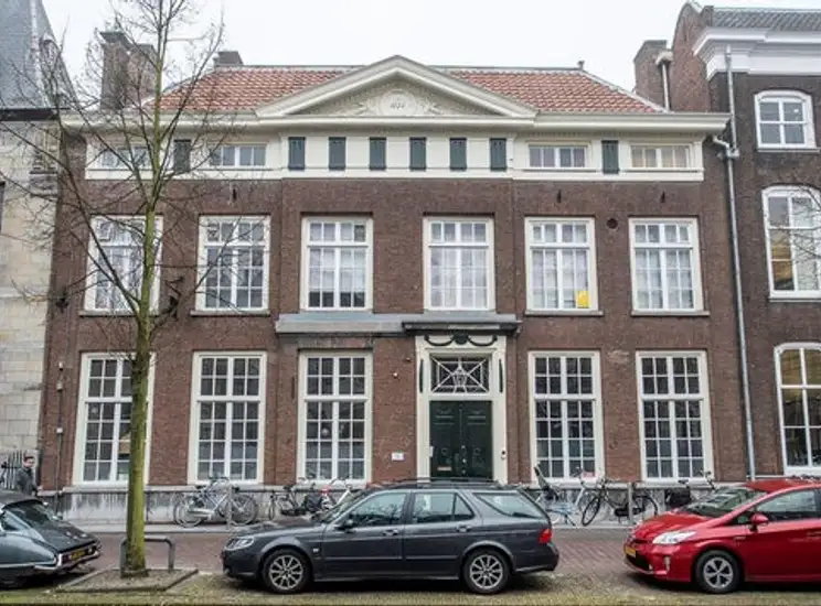 Foto #0 Appartement Oude Delft Delft