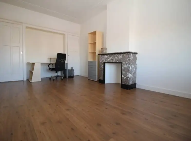 Foto #0 Kamer Apeldoornselaan Den Haag