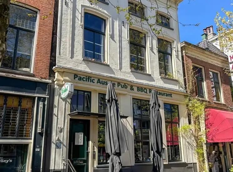 Foto #0 Studio Oosterstraat Groningen