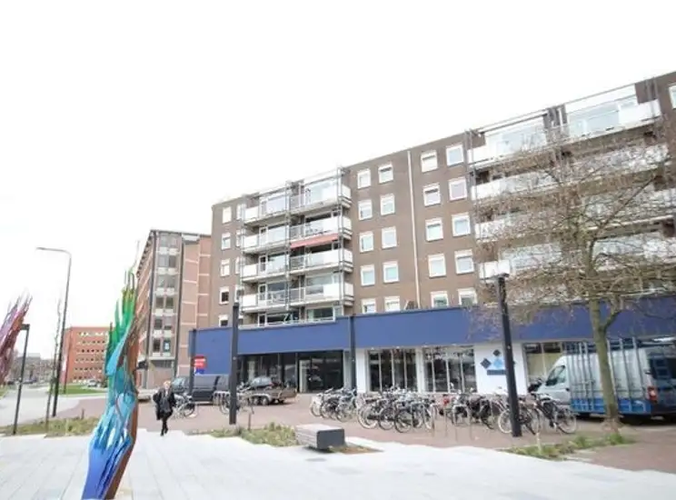Foto #0 Appartement Boulevard 1945 Enschede
