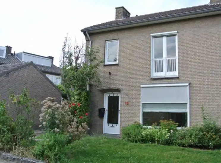 Foto #0 Huurwoning Trocaderostraat Maastricht